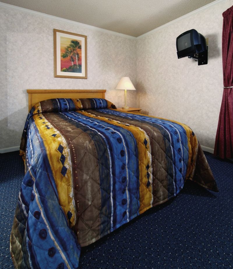 เซลพอร์ต วอเตอร์ฟรอนต์ สวีท Hotel แทมปา ห้อง รูปภาพ